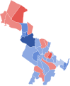 2022 NJ-09 election by municipality