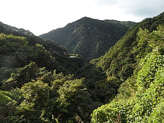 Namwon Countryside - Jirisan National Park (2010)