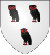Coat of arms of Casson