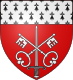 Coat of arms of Étrelles