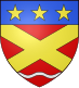 Coat of arms of Saint-André-de-Buèges
