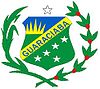 Official seal of Guaraciaba do Norte