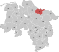 Thumbnail for Harburg (electoral district)