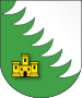 Coat of arms of Khoiniki