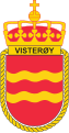 Visterøy Fort