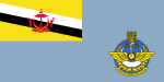 Air Force ensign.
