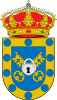 Coat of arms of A Mezquita