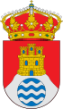 Coat of arms of Montalbo