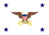 link=https://en.wikipedia.org/wiki/File:Flag of the Inspector General for the U.S. Department of Defense.svg