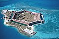 Image 2Fort Jefferson at the Dry Tortugas