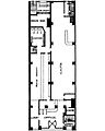 Ground Floor Plan (1909)