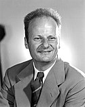 Hans Bethe won the 1967 Nobel Prize in Physics for his work on the theory of stellar nucleosynthesis.
