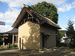 Kobayashi Issa Former Residence