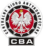 Logo of CBA