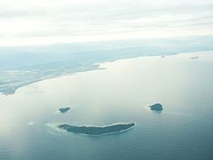 Smile Islands of Manukan, Mamutik and Sulug