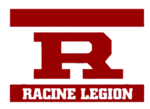 Racine Legion/Tornadoes logo