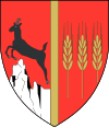 Coat of arms of Neamț County