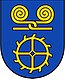 Coat of arms of Deinstedt