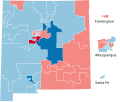 2016 New Mexico Senate election