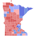 Minnesota gubernatorial election, 2018