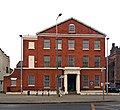 3 Islington Square, Everton (1830s; Grade II)