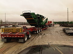Another view of a lowboy