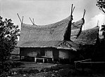 Thumbnail for Sundanese traditional house