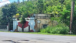 Puerto Rico Highway 1 in Turabo