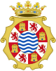 Coat of arms of Jerez de la Frontera