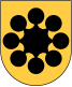Coat of arms of Hofors Municipality