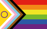 Intersex-inclusive Progress Pride Flag[152]