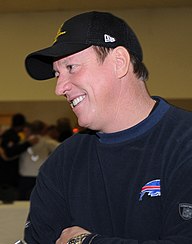 Picture of Jim Kelly.