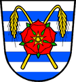 Municipal coat of arms of Neplachov