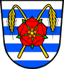 Coat of arms of Neplachov