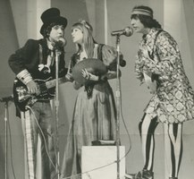 Os Mutantes in 1969