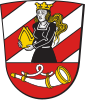 Coat of arms of Neu-Ulm