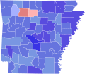 1912 Arkansas gubernatorial election