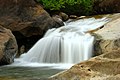 Aripara Falls
