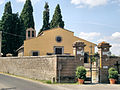 Church of Saints Fidenzio and Terenzio