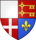 Coat of arms of Blyes