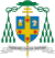 Peter Comensoli's coat of arms