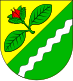 Coat of arms of Bokelrehm