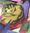 Tiger by Franz Marc, 1912, for all of your good work I wish I could give you the real painting! Randy Kryn (talk) 16:08, 8 September 2018 (UTC)