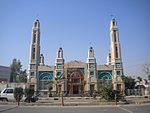 Masjid Gulshan Dadan Khan