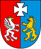 Coat of arms of Subcarpathian Voivodeship
