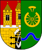 Coat of arms of Koloděje