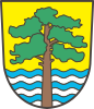 Coat of arms of Borek