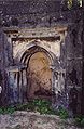 Takwa Ruins-Mihrab