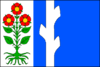 Flag of Trnová