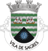 Coat of arms of Sagres